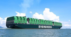 Shipping giant Evergreen pays up to 52 months of bonus to employees after bumper 2022 | New Straits Times