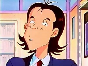 どっきりドクター - エピソード 9: つるつるオバケでドッキリ!!