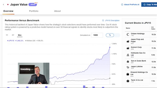 8.3K views · 57 reactions |  What if AI could run every financial...