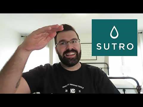 Sutro Smart Monitor! Full Review!