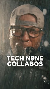 15K views · 212 reactions | Watch the NEW Tech N9ne Collabos video for "Drippy Drop" at the link below! >> https://www.youtube.com/watch?v=QXki7CZdVrU | STRANGE MUSIC INC | Facebook