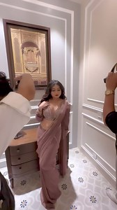 31K views · 541 reactions | Showstopper of Sharanya season 4  Joy Pal hold the brush  | Hiya Roy | Facebook