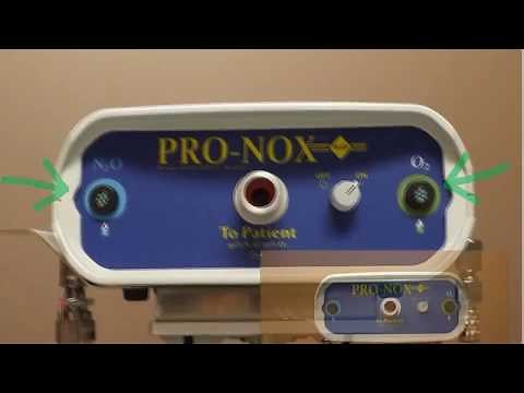 PRO NOX: Orientation Video