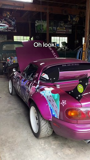 Exploring the Monster Miata: A Guide to Custom Builds