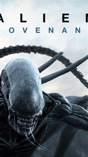⚠️🛑A.L.I.E.N COVENANT 2 E ANUNCIADO