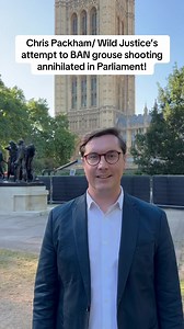 162K views · 3.1K reactions | This afternoon MPs debated a ban on...