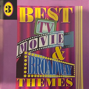 The Starsound Orchestra - Best TV, Movie & Broadway Themes - 3
