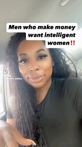 I can’t lie I kind of observed the same thing for the most part. And most my social circle are men who do very well for themselves. And I like how she complemented the last video I posted.. | Realestate Doru