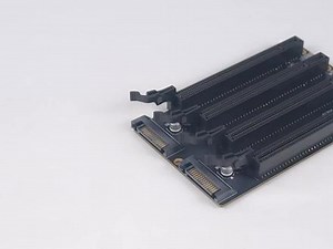 pcie16怎么改gen4