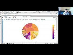Data Visualization as The First and Last Mile of Data Science Plotly Express and Dash | SciPy 2021