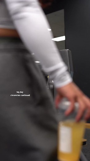 Reflecting on Gratitude and Setting Goals at the Gym