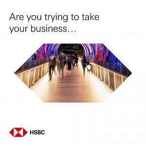 We’re excited to announce the launch of HSBC Business Go! Designed for SMEs, HSBC Business Go makes business easier by bringing together expert advice, the latest insights, business optimisation tools and a global community of like-minded SMEs and partners. Whether you're an HSBC customer or not, sign up at no cost at https://grp.hsbc/6180Mi8Hs For persons in Malaysia #HSBC #BusinessGo #SME #BusinessGrowth #BusinessMindset #BusinessOpportunity | HSBC Malaysia