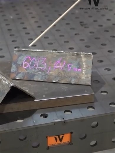 Difference Between Rutiline and Basic Electrodes in Welding