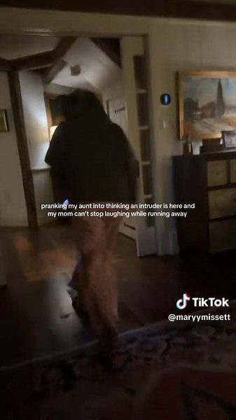 my stomach hurts from laughing so hard | prank