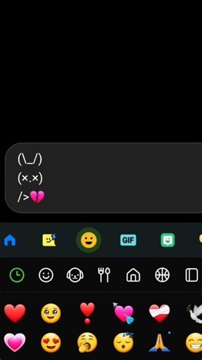 Copy Paste Magic Text 😍 Keyboard Hack! #viralvideo #keyboardtrick #shorts #shortsfeed