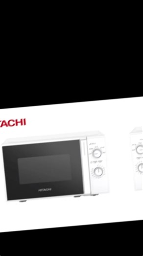 熱銷日系微波爐 HMR-M2003 20L 大容量