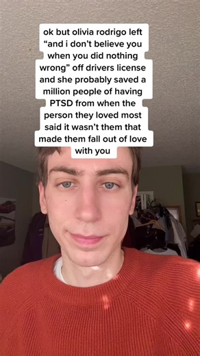 Olivia Rodrigo Drivers License Extended Version