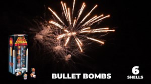 Bullet Bombs