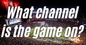 How to watch the South Carolina spring game