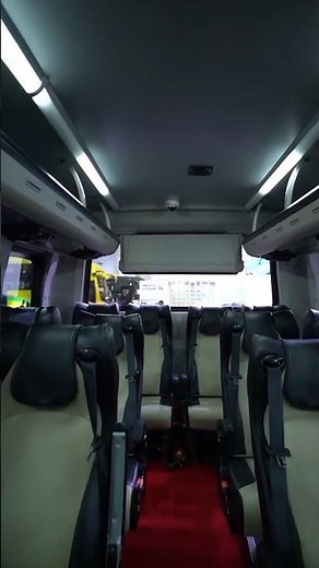 Tata Ultra EV Buses |