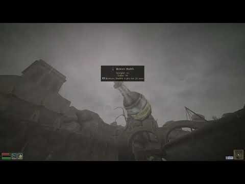 Lua Physics Engine -- OpenMW