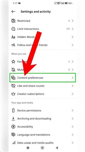 Instagram Algorithm Reset Kaise Kare ✅ | How to reset instagram algorithm #shorts