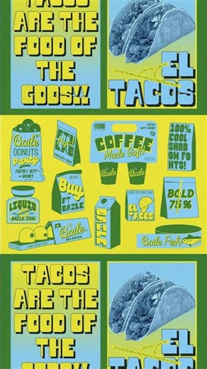 FT Baile Font Download