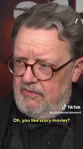 Roger Jackson is pulling back the curtain on the chilling voice behind Ghostface. :scream: At the