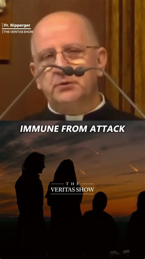 Exorcist Explains how Discipline Stops Spiritual Attacks | Fr. Ripperger