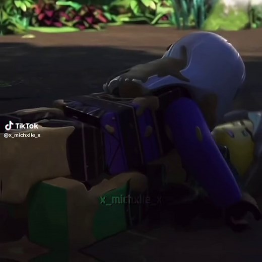 Lloyd and Harumi Edit | Crystalized Moments