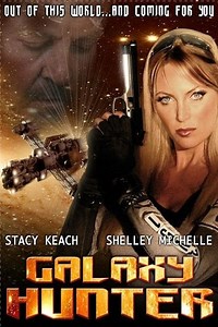 Stream Galaxy Hunter (2004): Find it on Netflix, Prime Video, Hulu & more