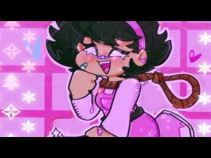 Please me Pico's School edit (Pico x Nene?)