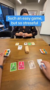 This game is like 'Spoons,' but much more chaotic, and with squishy burritos! 🌯🌯 👉👉https://expktns.co/4gF3jHv | Exploding Kittens