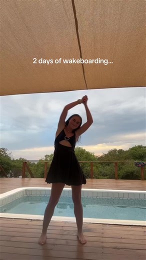 Experience the Thrill of Wakeboarding on the Ocean