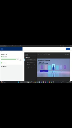 Nodal X Point | IT Solutions on Instagram: "with a laptop, ideas, and skills that create impact. Client demo built using Articulate Storyline 360 — where learning meets experience. From concept → interaction → engagement This is not just eLearning. This is interactive storytelling. Want demos like this for your brand or course? DM me. #viral #articulate #webdevelopment #appdevelopment #NodalXPoint"