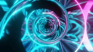 Abstract Background 3d Animation Moving Through Stock Footage Video (100% Royalty-free) 3578652869 | Shutterstock