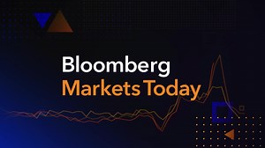 'Bloomberg Markets Today' Full Show (07/14/2023)