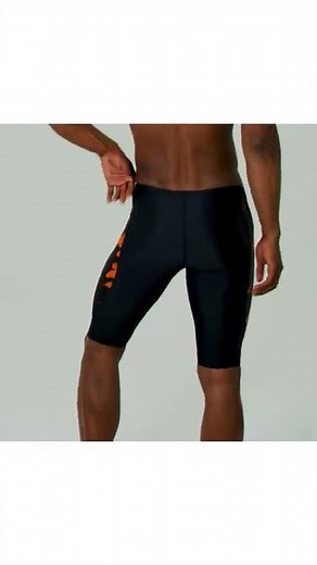 Speedo Men's Natural Wonder Brief Swimsuit | SwimOutlet.com