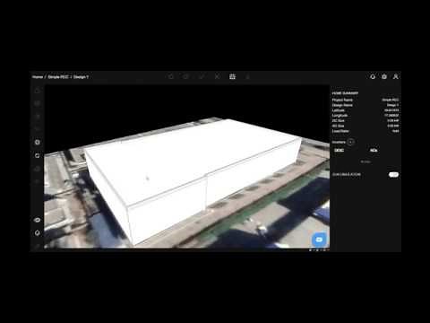How to Design a RCC Site | Design Studio | The Solar Labs