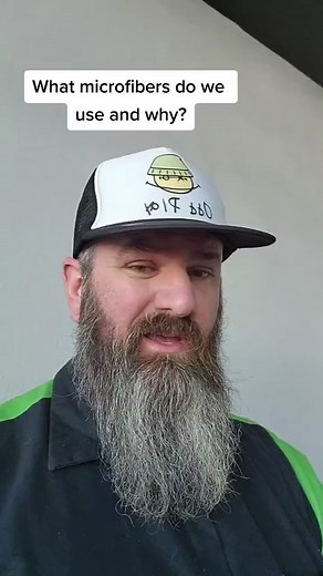 What micros and why? Autofiber has developed the best of the best microfiber towels with extensive testing. These microfibers are specifically designed to make you more efficient in a variety of tasks. Check out these towels and their uses with Dirty2Dreamy! #autofiber #microfibertowel #cardetailing #cardetailingproducts #cardetailingtok