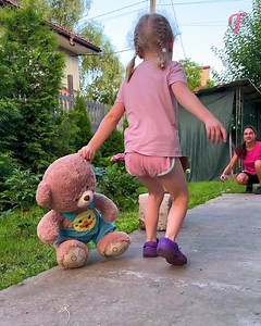 80K views · 1.1K reactions | A little mishap turns into a DIY masterpiece as a mom transforms a broken pot | Tips & Tricks | Facebook