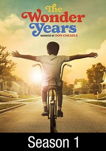 The Wonder Years: Where No Dean Has Been Before