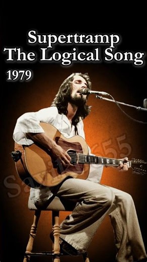 Supertramp – The Logical Song special video mix #Savik6655 #shorts #short