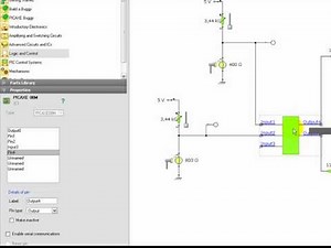 Curso de Robotica Video Tutorial 21