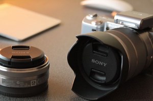 Test complet du Sony Nex-5