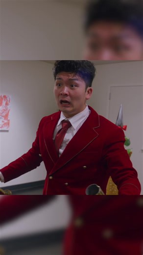 If 007 was Asian | asian guy