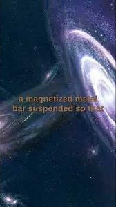 Carl Friedrich Gauss developed the first magnetometer #shorts #fy #interesting