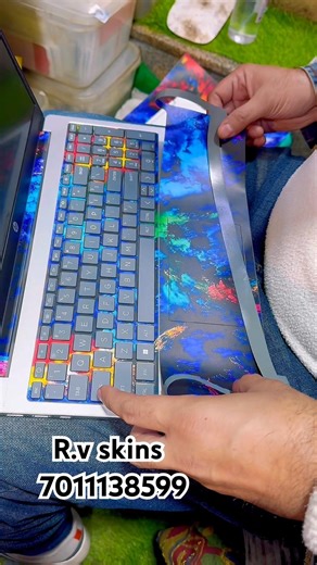 All laptop mobile Skin available, best quality #android #mobileskins