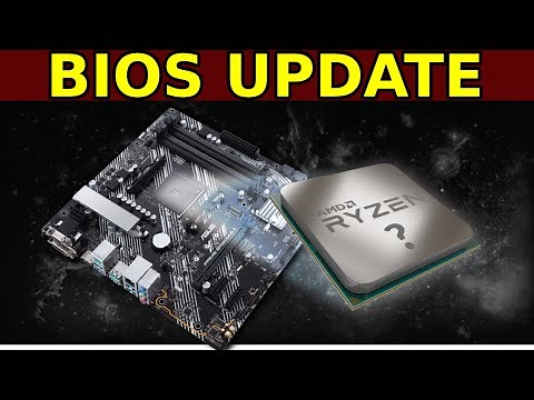 Ryzen 5700G Bios AGESA 1.2.0.A Update | Asus Prime B450MA-II