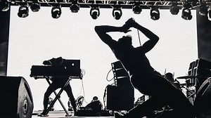 Death Grips music, videos, stats, and photos | Last.fm